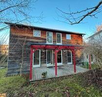 Einfamilienhaus in Inning am Ammersee