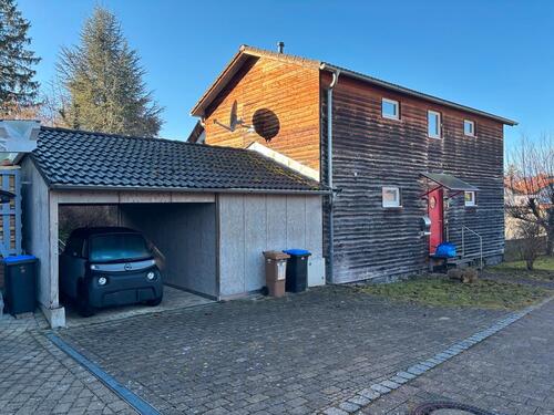 Foto - 3 Zimmer Einfamilienhaus zur Miete in Inning am Ammersee