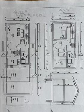 Foto - 3 Zimmer Einfamilienhaus in Inning am Ammersee