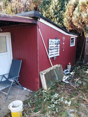 Foto - Gartengrundstück in Dortmund Wickede zu vermieten