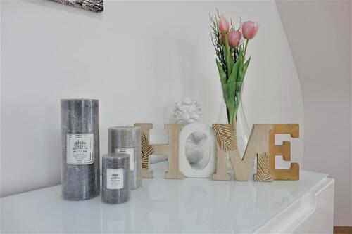 Foto - Wunderschöne möblierte und voll ausgestattete Wohnung! Expats aufgepasst!