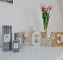 Wunderschöne möblierte und voll ausgestattete Wohnung! Expats aufgepasst! - Mannheim Herzogenried