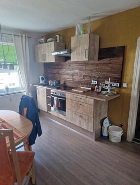 Foto - 1 Zimmer Dachgeschoßwohnung zur Miete in Burg