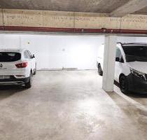 Tiefgaragenstellplatz zentral in Friedrichshafen, Kleinebergstr.