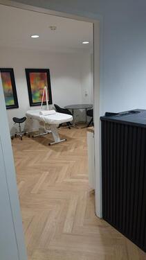 Foto - exkl. Behandlungsraum in Top-Lage zur Untermiete - Hann.-City