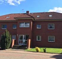 großzügige 2 Zimmer-Wohnung in Himmelpforten nh. Bahnhof