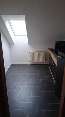 Foto - Dachgeschoßwohnung in Himmelpforten zur Miete