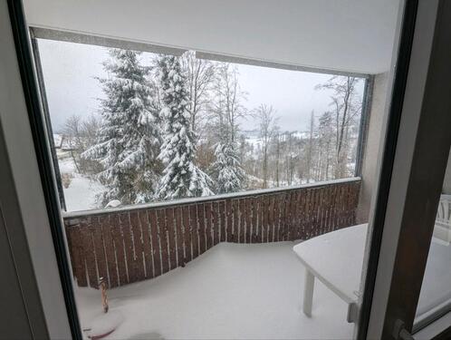 Foto - 1 Zimmer Etagenwohnung in Braunlage