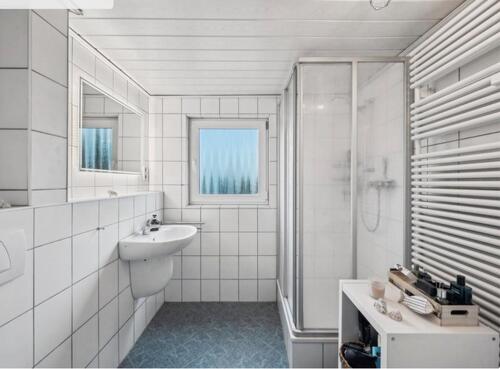 Foto - Dachgeschoßwohnung in Hamm zur Miete