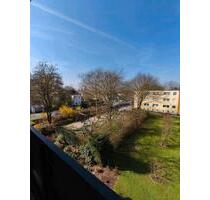 3 Zimmer Wohnung Nähe Phoenix See mit Westbalkon in ruhiger Lage - Dortmund Hörde