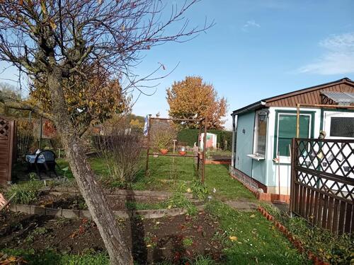 Foto - Großer Garten in Neuhardenberg - 2.000,00&nbsp;EUR Kaltmiete, ca.&nbsp; 0,00&nbsp;m&sup2;