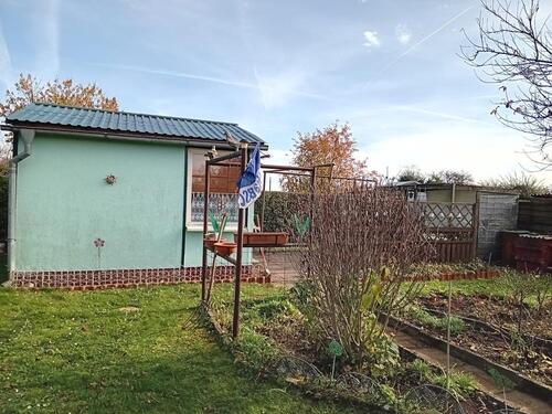 Foto - Grundst&uuml;ck in Berlin