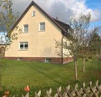 Haus in ruhiger Lage mit großem Garten zu verkaufen! - Amberg