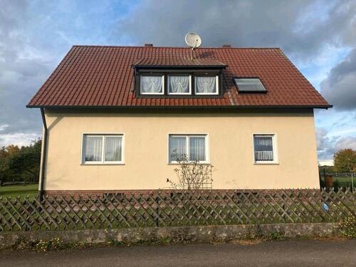 Foto - Mehrfamilienhaus, Wohnhaus in Amberg zum Kaufen