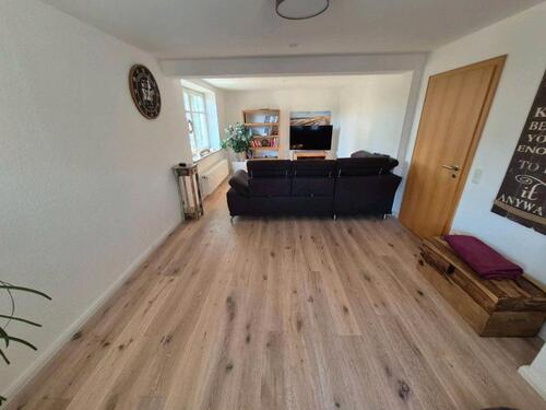 Foto - Maisonettenwohnung in Hessisch Oldendorf zur Miete