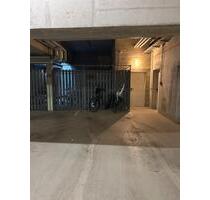 Tiefgaragenstellplatz Dr.-Gessler-Str., Königswiesen - Regensburg Ganghofersiedlung
