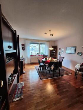 Foto - 3 Zimmer Etagenwohnung zur Miete in Nordenham