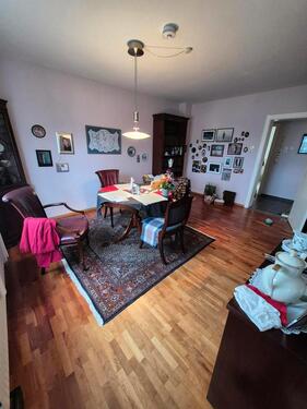 Foto - 3 Zimmer Etagenwohnung in Nordenham