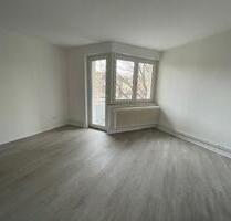 Zentral Wohnen: Sanierte 3-Zimmerwohnung - Frankfurt am Main