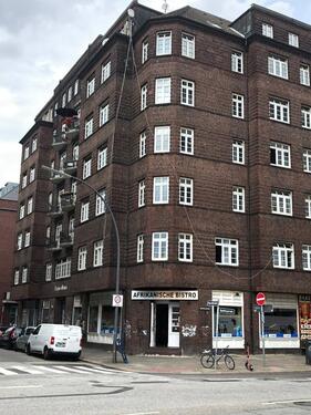 Foto - Ladenfläche in St. Georg - 2.432,00&nbsp;EUR Kaltmiete, ca.&nbsp; 34,00&nbsp;m&sup2;