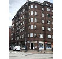 Ladenfläche in St. Georg - 2.432,00&nbsp;EUR Kaltmiete, ca.&nbsp; 34,00&nbsp;m&sup2; in Hamburg (PLZ: 20097) Hamburg-Mitte