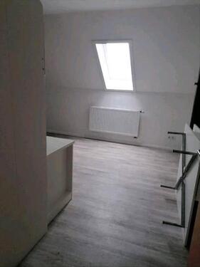 Foto - Etagenwohnung in Saterland zur Miete