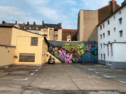 Foto - andere zur Miete in Dortmund