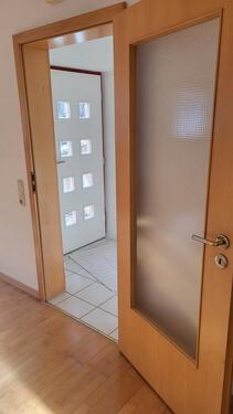 Foto - 2 Zimmerwohnung in Bernried Edenstetten, EG mit Terrasse