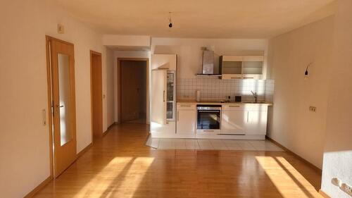 Foto - 1 Zimmer Erdgeschoßwohnung zur Miete in Bernried
