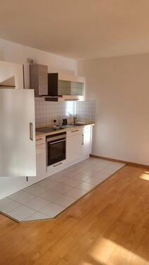 Foto - 1 Zimmer Erdgeschoßwohnung in Bernried