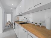 Foto - 3 Zimmer Etagenwohnung zum Kaufen in München