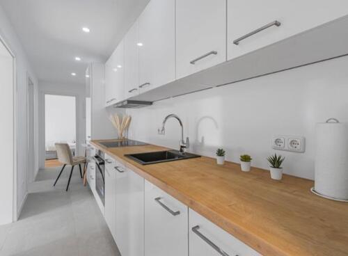 Foto - 3 Zimmer Etagenwohnung zum Kaufen in München