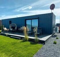 Ferienhaus mit Meerblick in Cisowo (bei Darłówko) Poland - Dresden Blasewitz