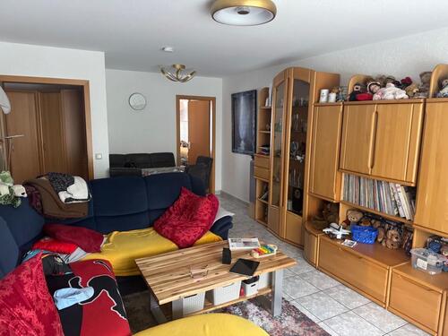 Foto - 3.5 Zimmer Erdgeschoßwohnung in Bochum