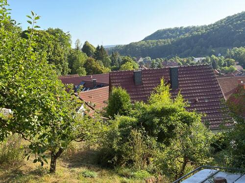 Foto - 5 Zimmer Einfamilienhaus in Berka vor dem Hainich