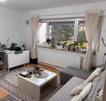 -Zimmer-Wohnung in Stuttgart-Ost zur Nachmiete