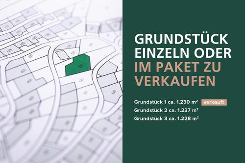 Foto - Dammereez: Baugrundstücke einzeln oder im Paket erwerben