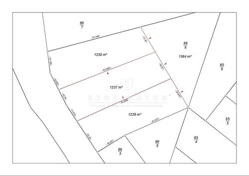 Foto - Grundst&uuml;ck in Amt Neuhaus