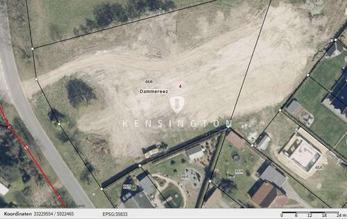 Foto - Grundst&uuml;ck in Amt Neuhaus zum Kaufen