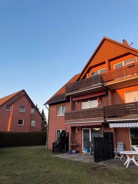 Foto - Charmante 3-Zimmer-Wohnung 