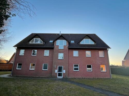 Foto - Etagenwohnung zur Miete in Celle