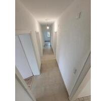 4-Zimmer-Obergeschoss-Wohnung in naturnaher, sehr ruhiger Lage - Rottenburg an der Laaber