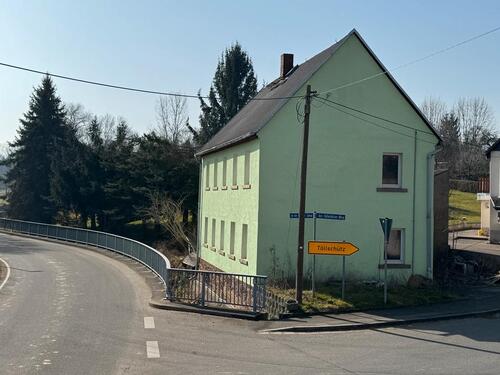 Foto - Viel Arbeit für wenig Geld… - 449,00 EUR Kaltmiete,