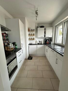 Foto - Etagenwohnung zur Miete in Lippstadt