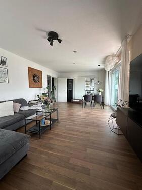 Foto - Etagenwohnung in Lippstadt