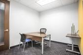 Foto - Privater Büroraum für 1 Person in Regus Moenchengladbach City
