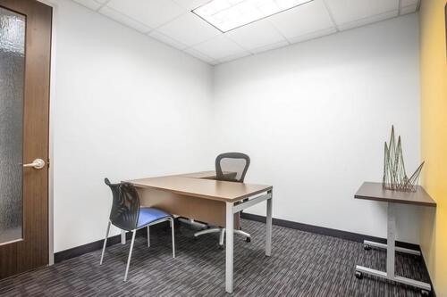 Foto - Privater Büroraum für 1 Person in Regus Moenchengladbach City