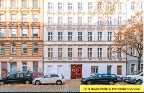 Foto - Freie 2- Zimmer Wohnung- ca. 70qm in 12055 Neukölln-Rixdorferkiez