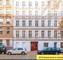 Freie 2- Zimmer Wohnung- ca. 70qm in 12055 Neukölln-Rixdorferkiez - Berlin