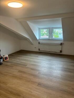 Foto - Etagenwohnung zur Miete in Homburg